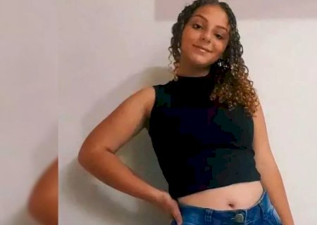 For&ccedil;a-tarefa entra no 11ª dia de buscas por garota desaparecida