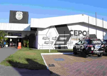 Desconfiado de vermelhidão no corpo de criança de 2 anos, pai denuncia estupro em delegacia