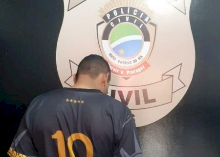 Pastor é preso por estuprar e abusar da própria sobrinha por cinco anos.