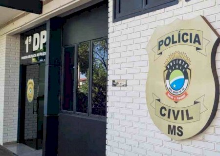 Desconhecido efetua disparos contra residência e morador foge no meio do milharal em cidade do MS