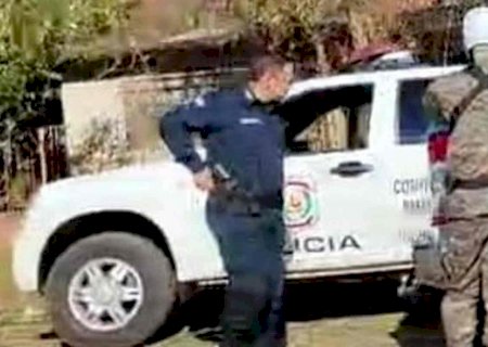 Brasileiro preso no Paraguai por abuso sexual de menina de 4 anos é indiciado pela Justiça