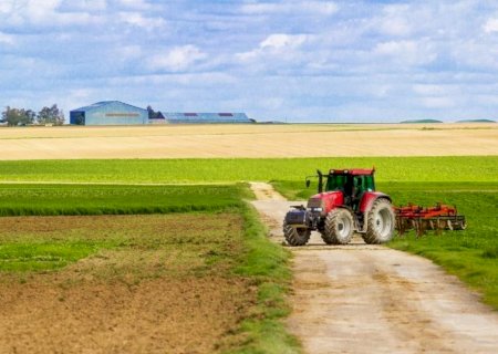 Agronegócio paulista recebeu mais de R$ 300 milhões em investimentos no 1º semestre