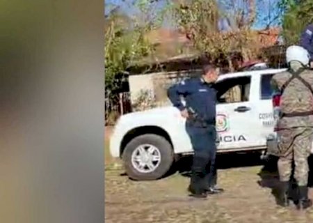 Brasileiro é preso suspeito de estuprar criança de 4 anos no Paraguai