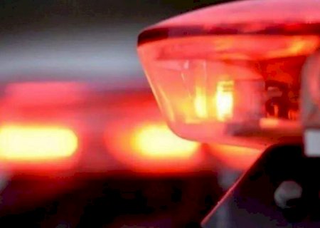 Mulher escapa de ser morta pelo marido ao ser defendida por filhas adolescentes