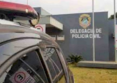 Bêbado, homem morre atropelado após subir em caminhão que estava no semáforo em Amambai 