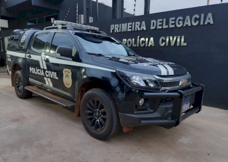 NOVA ANDRADINA: Jovem registra B.O. contra namorada e tia por agressão e dano