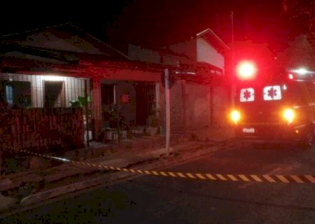 Homem é encontrado sem vida em residência em Nova Andradina