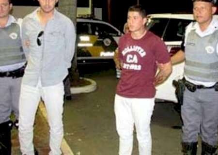 Suspeito de atirar granada em base da PM, 'Tinenê do PCC' é morto a facadas na Gameleira