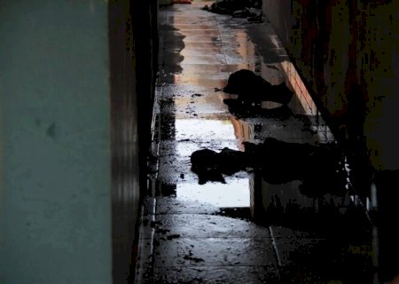 Filha de 14 anos que teve virgindade vendida acusa mãe de explorar fotos e vídeos também em MS