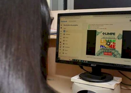 Criminosos tentam aplicar golpes em nome do 'Desenrola Brasil'