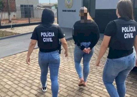 Polícia conclui que cuidadora também agrediu crianças em creche clandestina