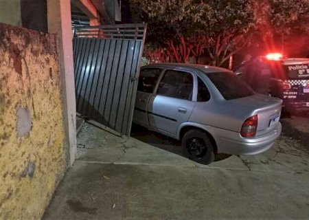 Preso em SP rapaz que matou homem a facadas por ciúme da ex