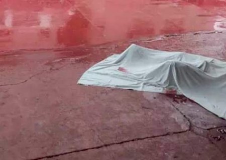 Suspeito de matar morador de rua com 18 facadas &eacute; condenado a 16 anos de prisão