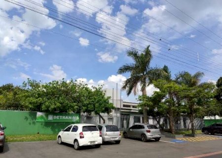 Polícia deflagra outra operação contra fraudes no Detran, a 4ª em 8 meses