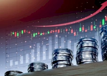 Projeção do Focus para PIB 2023 segue em 2,19%, ante 1,84% há um mês