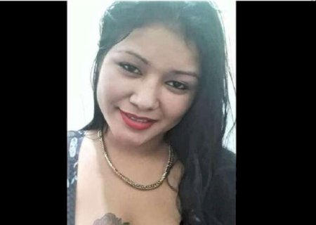 Mulher encontrada carbonizada foi queimada viva, apontam investigações