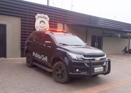 Mulher é encontrada morta em bar em cidade de MS
