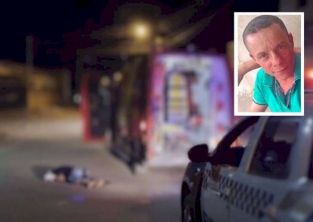 Homem é espancado e morto a tiros durante tentativa de sequestro