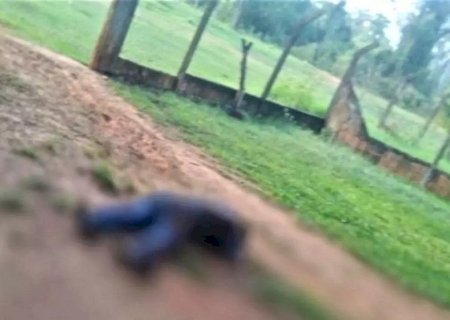 Durante bebedeira, homem é esfaqueado por amigo em Itaquiraí