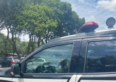 Após denunciar o marido, mulher volta para casa e é espancada na frente da filha