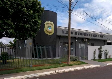 Nova Andradina: Após término conturbado, casal decide se reencontrar e caso acaba em violência