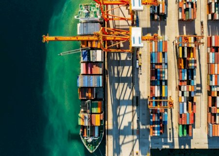 Brasil alcança 41 mercados abertos para exportação de produtos agropecuários