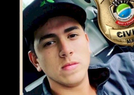 Acusado de matar e esquartejar jogador é capturado pela polícia a 98 km do local do crime