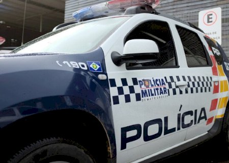 Advogado é preso por agredir a ex e esfaquear amiga dela no MT