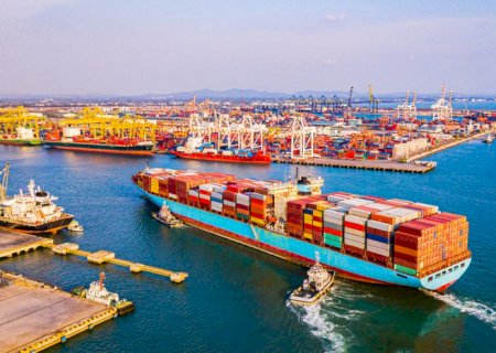 Em 8 meses de 2023, Brasil abre 37 novos mercados para produtos agropecuários