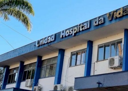 Homem morre no hospital após brigar com filho durante comemoração do Dia dos Pais