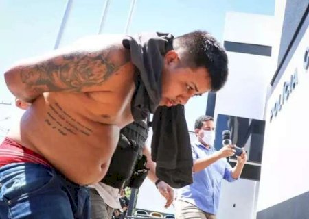 Jovem executado planejava vingar assassinato de amigo em MS
