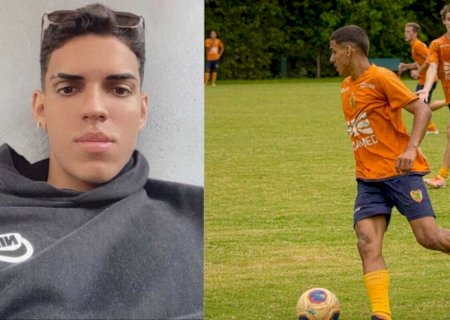 Ex de jogador de Sete de Quedas segue presa; mãe e padrasto da investigada têm prisões decretadas
