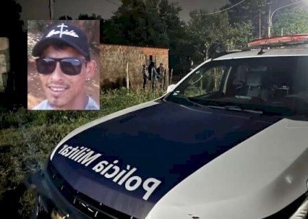 Rapaz é morto com golpes de faca no rosto e pescoço