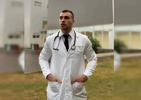 Médico achado morto foi assassinado por cobrar dívida de R$ 500 mil de estelionatários, diz polícia