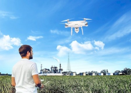 Tecnologia pode ser solução para falta de mão de obra qualificada no agro