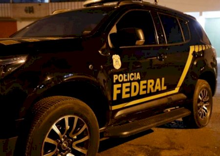 PF combate tráfico de drogas pelos Correios mirando quadrilha que vendia por rede social
