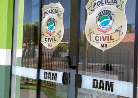 Padrasto agride enteada e a ameaça de morte em MS