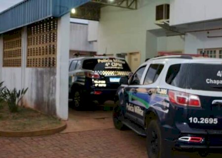 Empresário morre após ser encontrado ferido na cabeça dentro de casa noturna