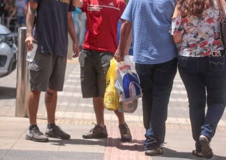 Queda de inadimplentes em MS não chega nem perto de 1%, mesmo após Desenrola