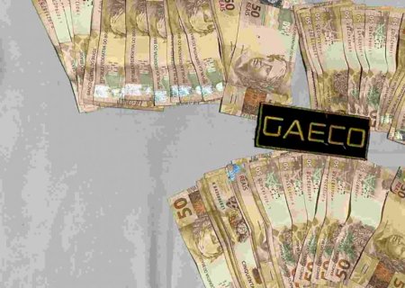 Vereador e servidor de Caarapó réus por desvio de R$ 2 milhões têm prisões mantidas