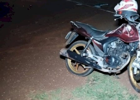 Interno do Semiaberto que se envolveu em acidente teve uma das pernas amputadas