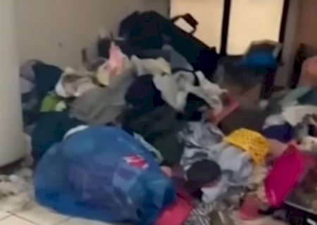 Corpo é encontrado dentro de geladeira em apartamento
