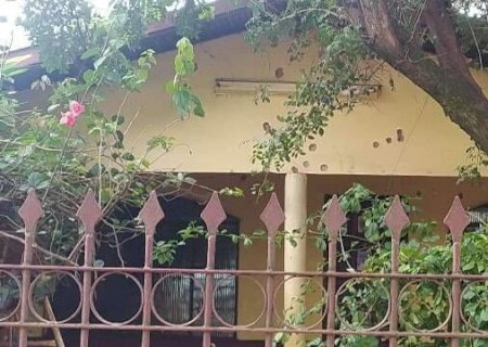 Casa de juízas é alvo de mais de 50 tiros na fronteira com o Paraguai