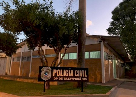 Mulher perde movimento da mão após ser esfaqueada por companheiro em Batayporã