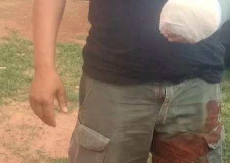 Policiais paraguaios sofrem emboscada de 40 traficantes e comissários são demitidos
