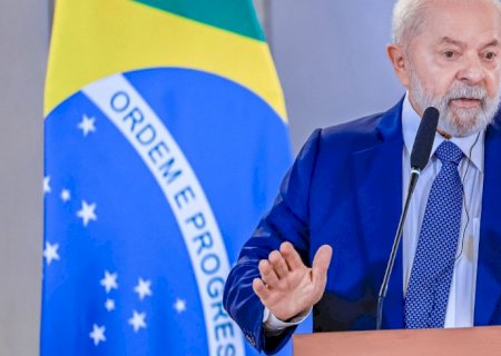 G20 no Brasil: Lula diz que Justiça decidirá sobre prisão de Putin