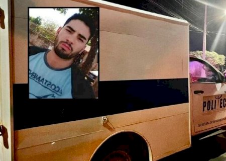 Jovem é executado a tiros por três bandidos no dia do aniversário