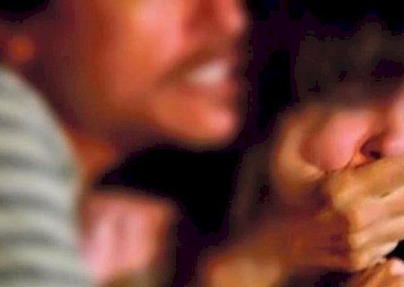 Mãe sai para festa e menina é estuprada pelo vizinho
