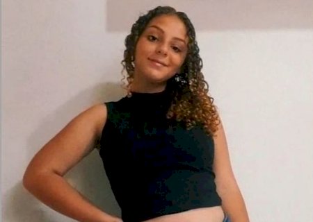 Taquarussu: Sem notícias há dois meses, família ainda espera resposta sobre o desaparecimento de Geovana