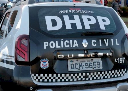 Homem é encontrado morto com pés amarrados dentro de casa em Cuiabá